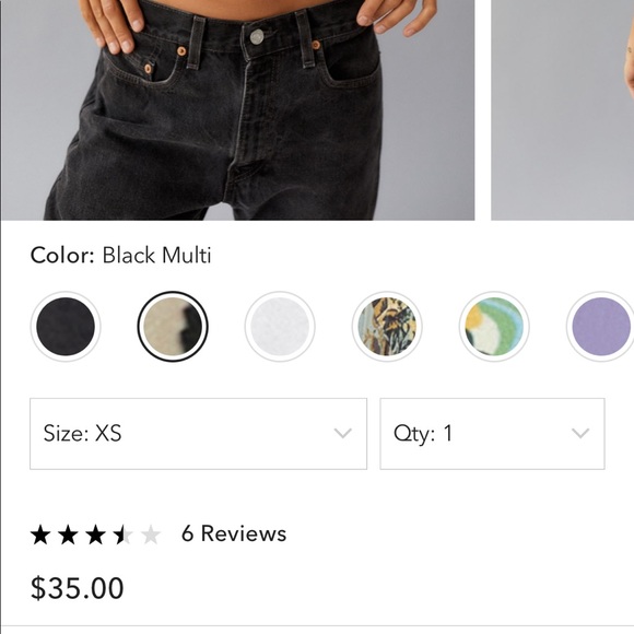 UO Wrap Halter Top - Picture 4 of 10